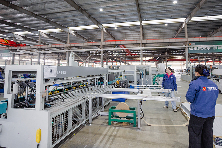 7، ساخت بیشتر / ماشینکاری CNC